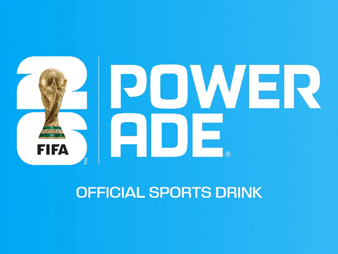 official sports drink of fifa